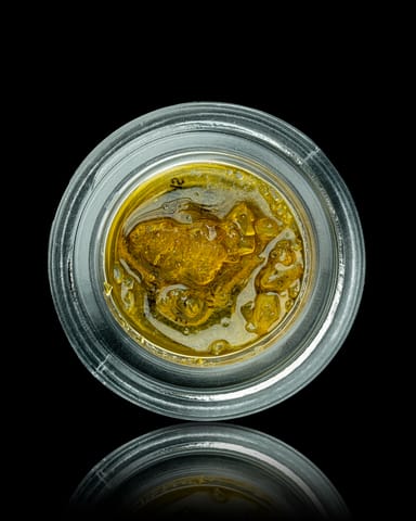 Sherb Cream Pie, Diamonds & Sauce, 1g