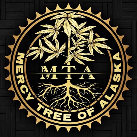 Mercycane (7g) Prepack Flower by Mercy Tree of Alaska