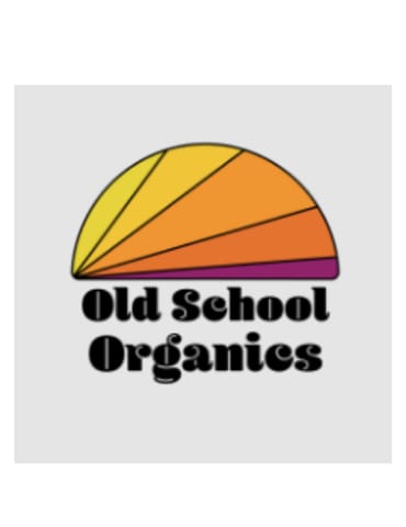 90's Kid - Old School Organics - Live Resin - Disposable - 1g