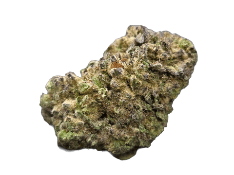 FLOWER | ROASTED GARLIC MARGY | INDICA DOMINANT HYBRID | 14 GRAMS | 1/2 OZ