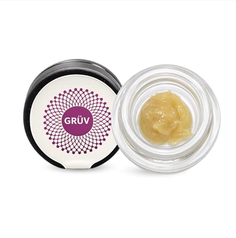 Cadillac Rainbow - Live Rosin (1.0g)