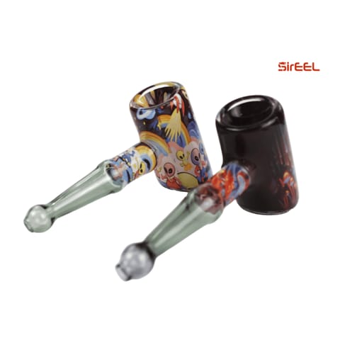 SirEEL 5" Graphic Hammer