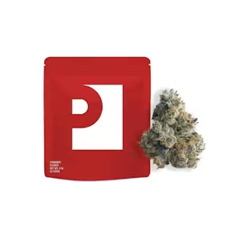 Preferred Gardens | ZNACKS | Flower | 3.5g