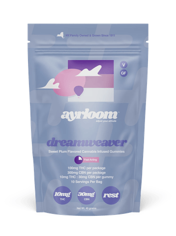 Ayrloom | Dreamweaver | Gummies [10ct]