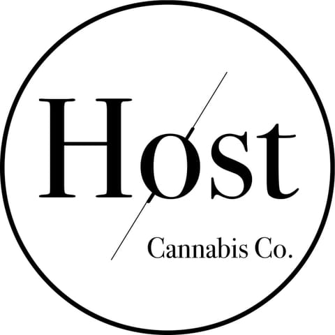 Host Cannabis - Brrberry - Bulk Flower