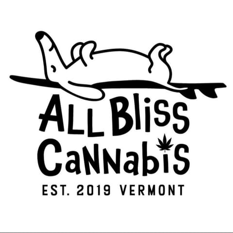 Runtz Mints 1g Pre-Roll - All Bliss Cannabis