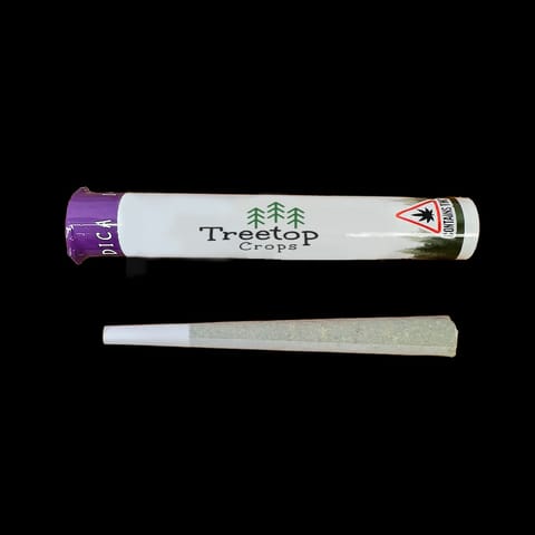 Ice Cream Cake | Pre-Roll (King)