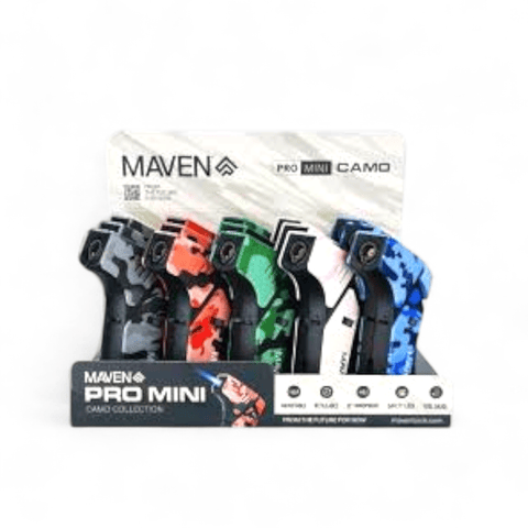 Maven - Pro Mini CAMO