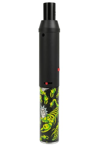 Techno Torches - Pencil - Techno Torch - Scorpion Rick