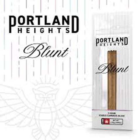 Lavender Lemonade 2G Blunt (Portland Heights)