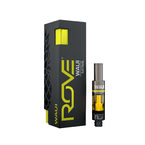 ROVE | Waui Classics | 510 Cartridge | 0.5g