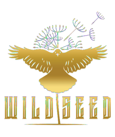 Wildseed Gushmintz Live Resin Cart 1g