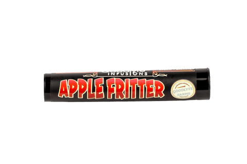 Goodlyfe Apple Fritter Infused Pre-Roll 1g
