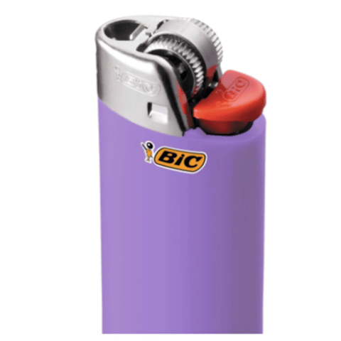 Bic Maxi Lighter