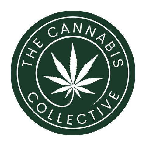 Scoops 28g Pre-packaged by The Cannabis Collective