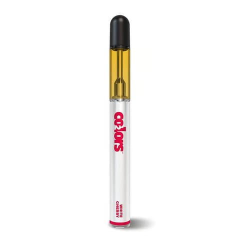 Evolab Colors All in One | White Cherry 1000mg Med