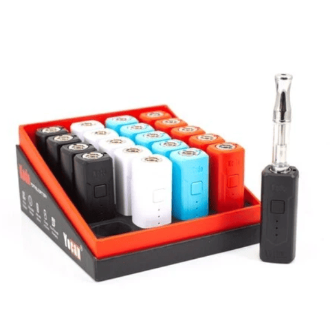 Yocan Kodo 400mAh Variable Voltage Battery (No Charger)