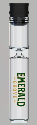 Chillum | Emerald Grove