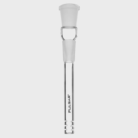 Pulsar Glass Diffused Downstem | 3"| 14mm