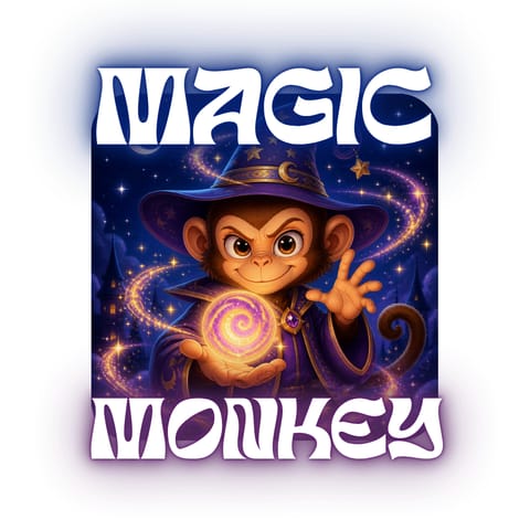 Magic Monkey