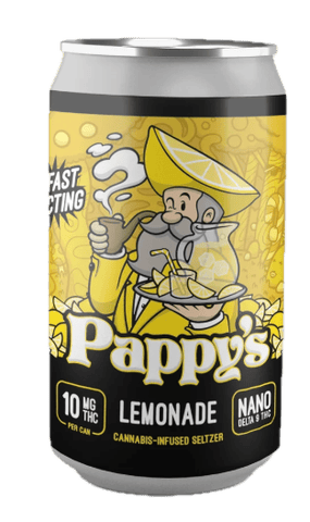 Pappy's- Lemonade