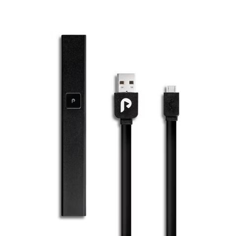 Black - Battery Kit