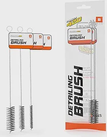 Detailing Brush