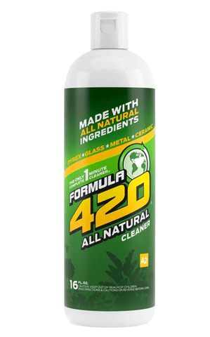 Formula 420 Cleaner - A2 - 16oz