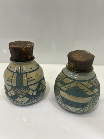 Cork is Portal- Jars