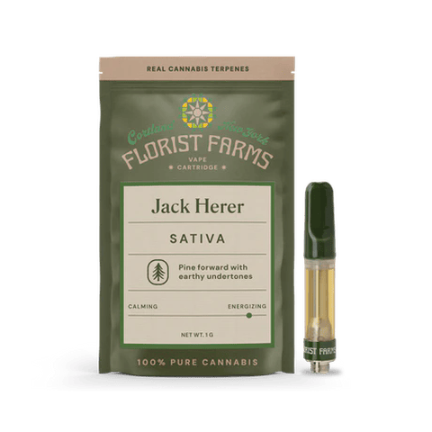 Jack Herer | 510