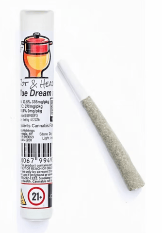 1g | Blue Dream