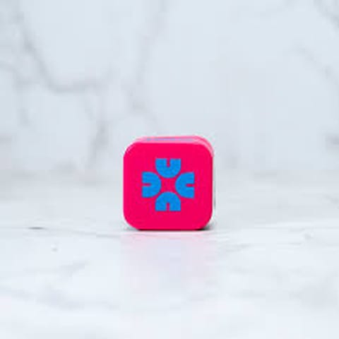 Casual | Forbidden Blueberry | Badder | Hybrid | 1g
