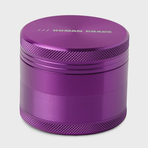 Human Grade - Grinder 1A - Purple