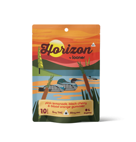Horizon (Mixed)