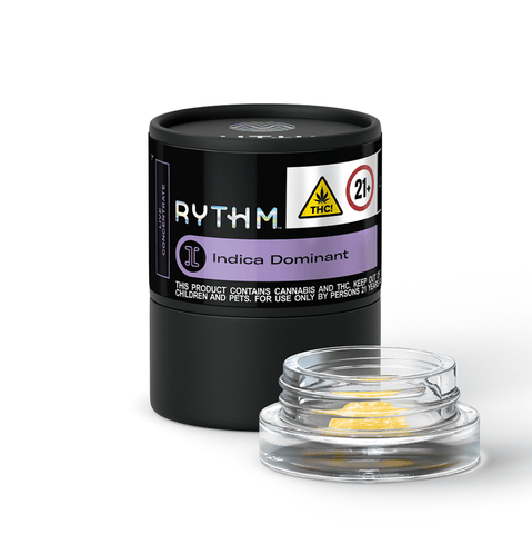 Garlic Drip | 2g Live Concentrate