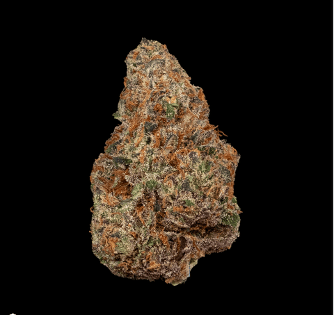 Flower| | 28g | Hybrid | Orange Zorbet