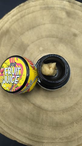 Pink Flamingo - Fruit Juice 1g Live Rosin
