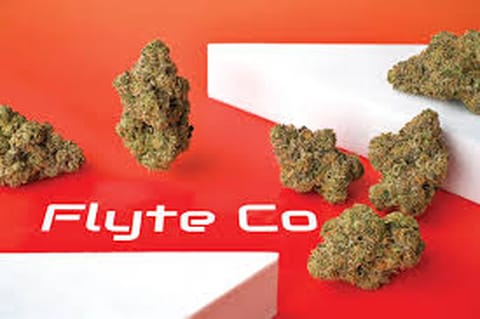 Flyte Co | Galactic Grapefruit Rosin | 1g