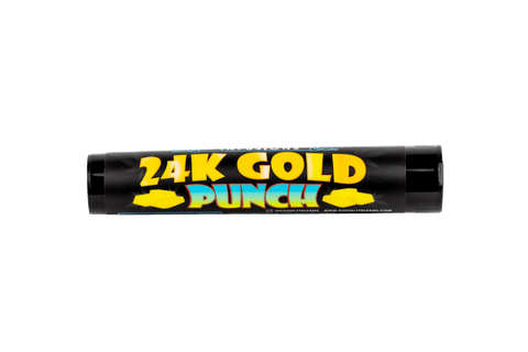 Goodlyfe 24K Gold Punch Infused Pre-Roll Infused Pre-Roll 1g