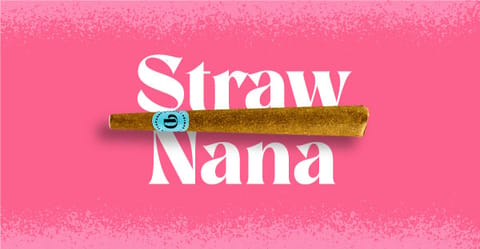 Doinks Blunts - 1g - Strawnana