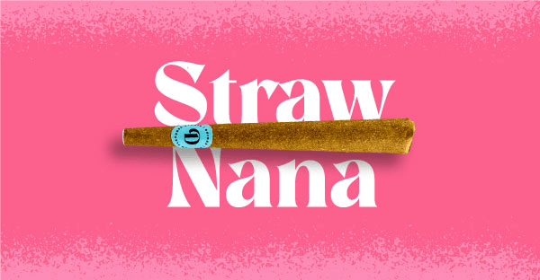 Doinks Blunts - 1g - Strawnana