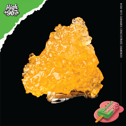 Watermelon Sherbert - 1G - Live Diamonds