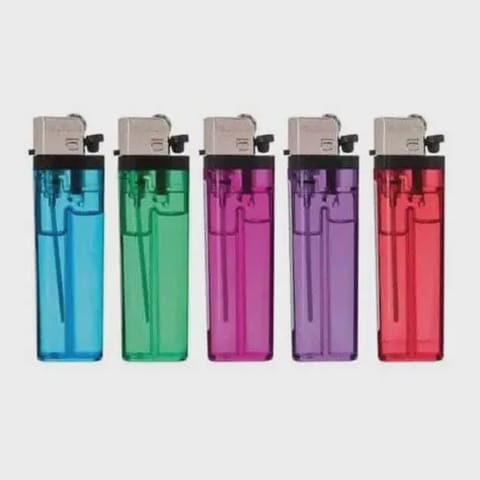 Trailblazer Flint Lighter