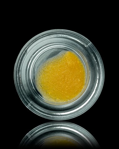 Strawberry Pie, Live Resin, 3.5g