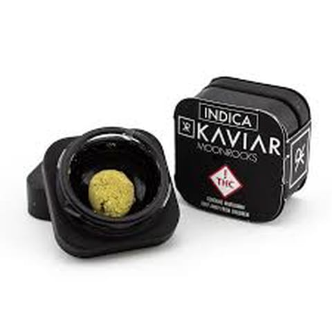 Kaviar 3g Moonrock