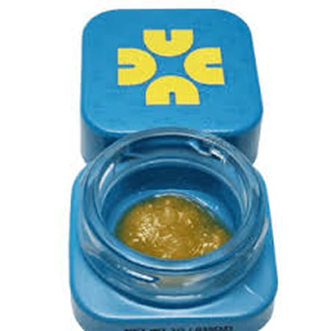 Casual | lemon sun | Badder | 1g