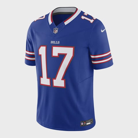 BILLS ADULT JERSEY - BILLS ADULT JERSEY