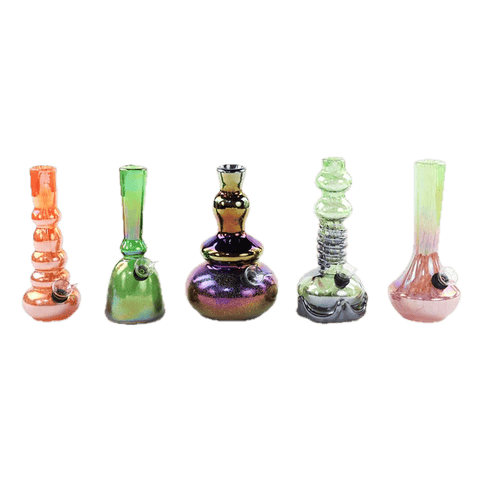 8" bong