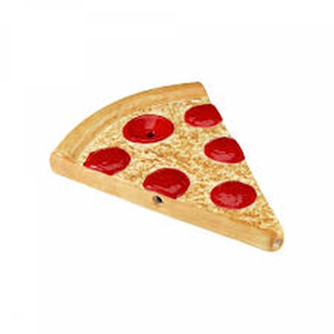 Pizza Handpipe