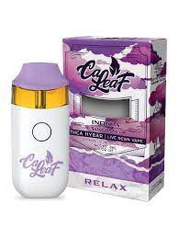 Relax - Indica